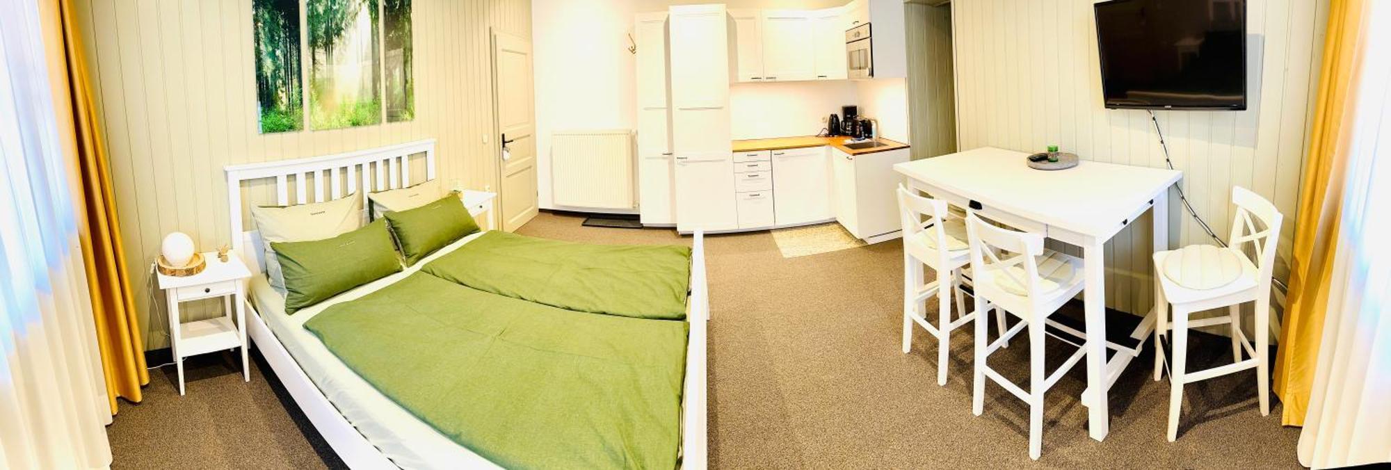 Gasthof Kastanienhof 3*